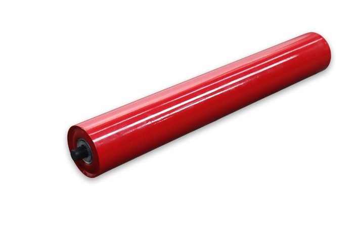 Rodillo de Retorno cinta 24″