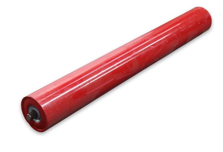 Rodillo de Retorno cinta 30"
